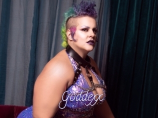 Goddexx