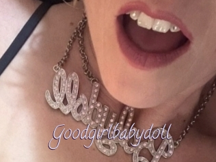 Goodgirlbabydoll