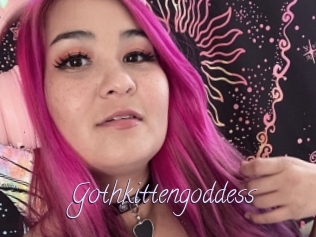 Gothkittengoddess