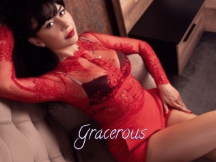 Gracerous