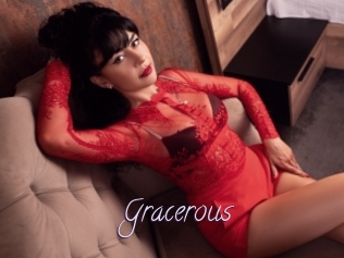 Gracerous