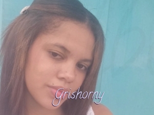Grishorny