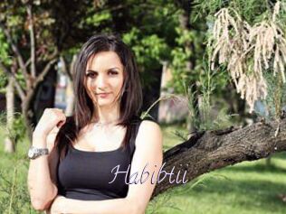 habibtii Salopes Beurettes