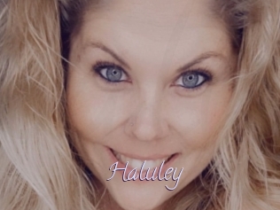 Haluley
