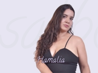 Hamalia