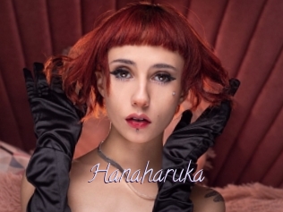 hanaharuka Salopes Beurettes