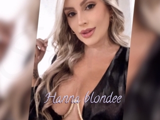 Hanna_blondee