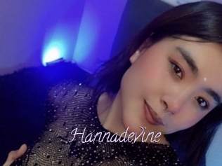 Hannadevine