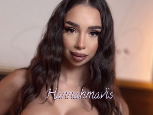 Hannahmavis