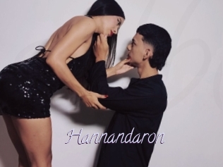 hannandaron Salopes Beurettes