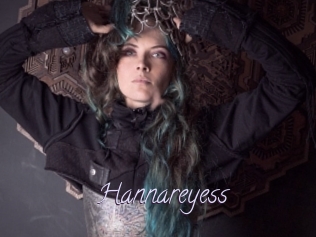 Hannareyess