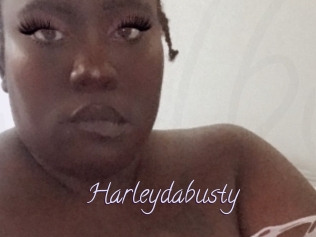harleydabusty Salopes Beurettes