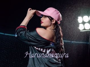 Harunakamura