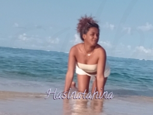 Hasinatahina