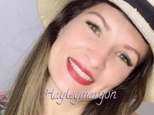 hayleymargon Salopes Beurettes