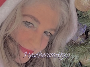 Heathersmithxo