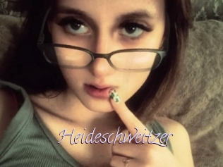Heideschweitzer