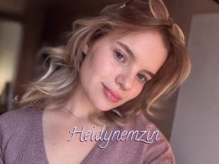 Heidynemzin