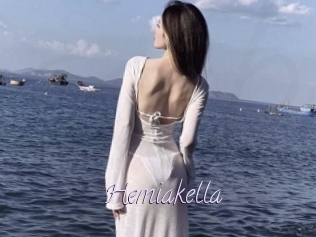 Hemiakella