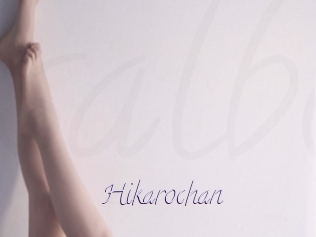 Hikarochan