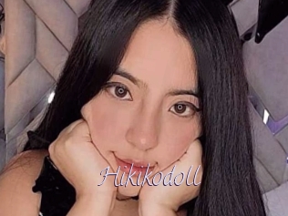 Hikikodoll