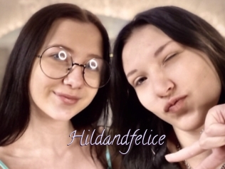 Hildandfelice