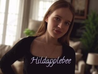 Hildapplebee