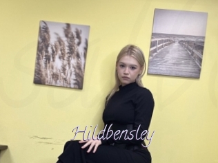 hildbensley Salopes Beurettes