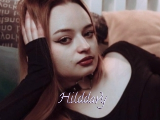Hilddavy