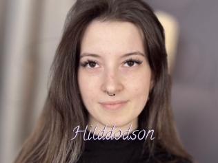 Hilddodson