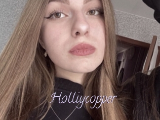 Holliycopper