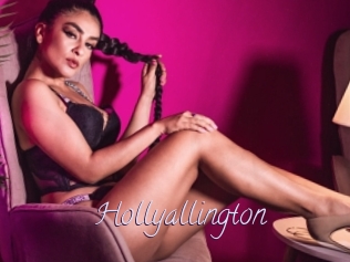 hollyallington Salopes Beurettes