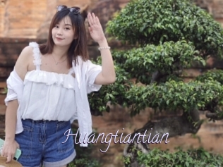huangtiantian Salopes Beurettes