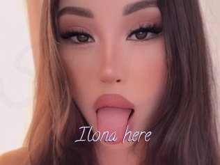 Ilona_here