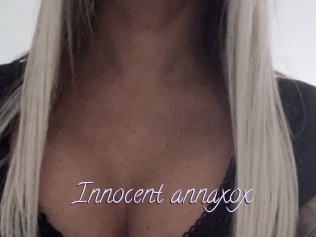 Innocent_annaxox