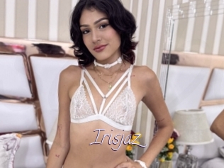 Irisjaz
