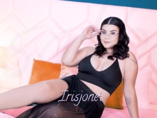 Irisjonet