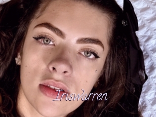 Iriswarren