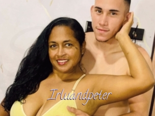 irluandpeter Salopes Beurettes