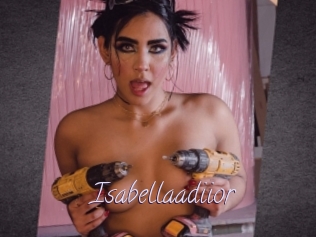 Isabellaadiior