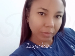 Isajackson