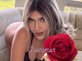 Isaroman