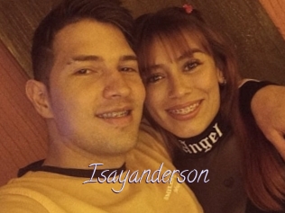 isayanderson Salopes Beurettes