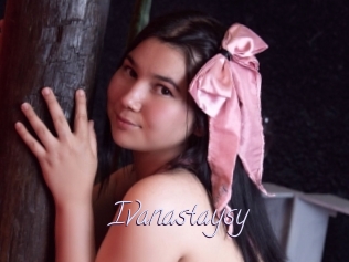 Ivanastaysy