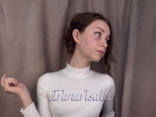 Ivanavisalli
