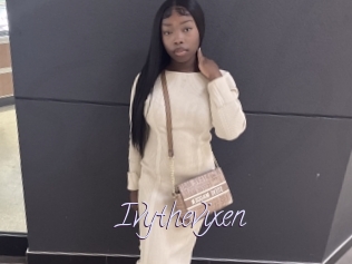 Ivythevixen