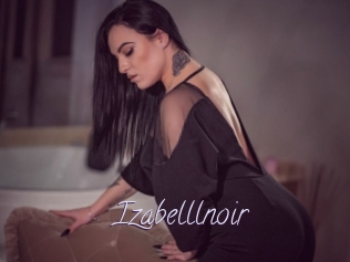 Izabelllnoir