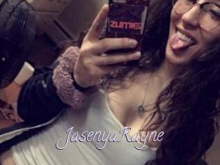 JasenyaRayne Salopes Beurettes
