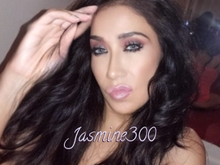 Jasmine300