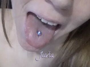 Juvia